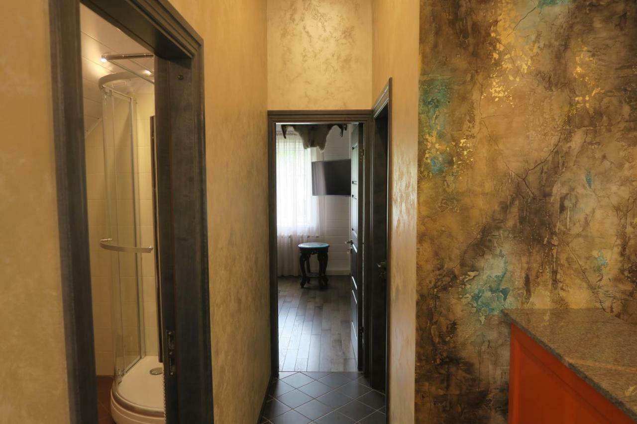 Apartmenti Zvejniekciema Saulkrasti Eksteriør billede